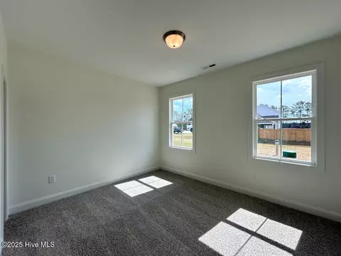 Bedroom - 836 Cooke Dr, Hubert, NC 28539 photo 2 of 11