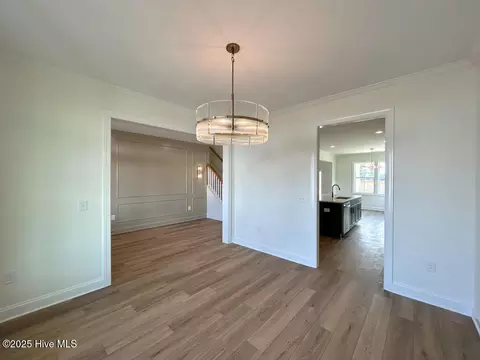 Dining - 836 Cooke Dr, Hubert, NC 28539 photo 3 of 4