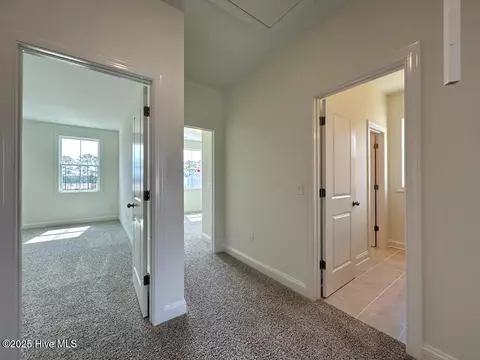 Entry Way - 836 Cooke Dr, Hubert, NC 28539 photo 15 of 15