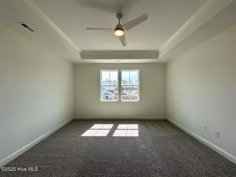 Bedroom - 836 Cooke Dr, Hubert, NC 28539 photo 7 of 11