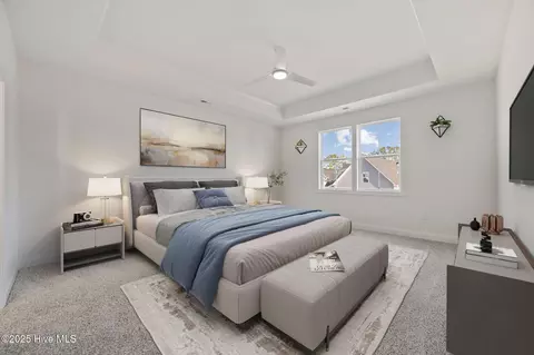 Bedroom - 836 Cooke Dr, Hubert, NC 28539 photo 1 of 11