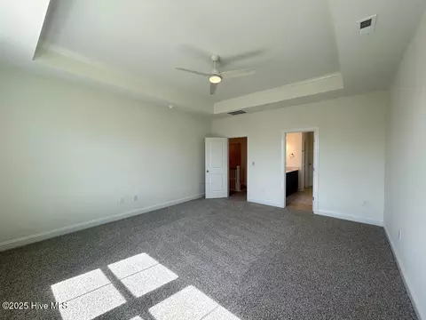 Bedroom - 836 Cooke Dr, Hubert, NC 28539 photo 10 of 11