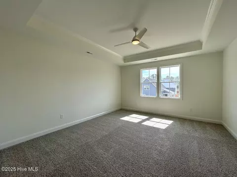 Bedroom - 836 Cooke Dr, Hubert, NC 28539 photo 6 of 11