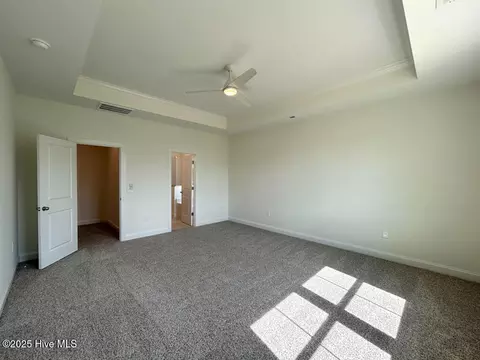 Bedroom - 836 Cooke Dr, Hubert, NC 28539 photo 9 of 11