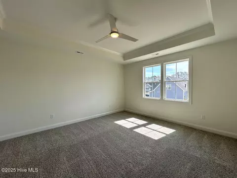 Bedroom - 836 Cooke Dr, Hubert, NC 28539 photo 8 of 11