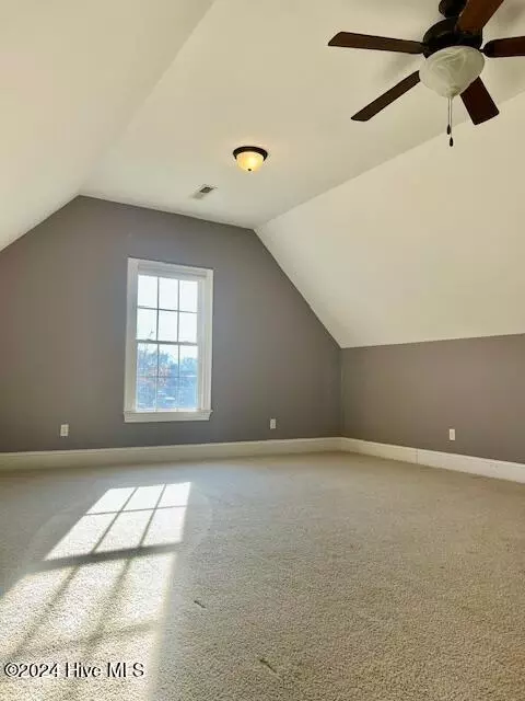 Bedroom - 130 Hannah Dr, Chocowinity, NC 27817 photo 6 of 7