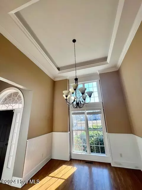 Dining - 130 Hannah Dr, Chocowinity, NC 27817 photo 1 of 1