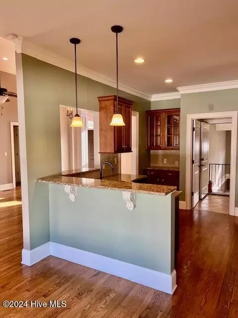Kitchen - 130 Hannah Dr, Chocowinity, NC 27817 photo 1 of 5