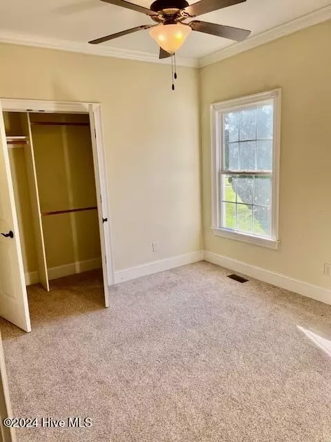 Bedroom - 130 Hannah Dr, Chocowinity, NC 27817 photo 5 of 7