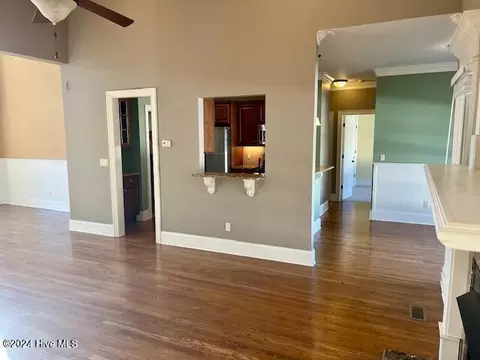 Living - 130 Hannah Dr, Chocowinity, NC 27817 photo 2 of 2