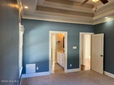 Bedroom - 130 Hannah Dr, Chocowinity, NC 27817 photo 1 of 7