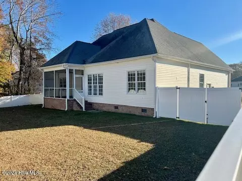 Other - 130 Hannah Dr, Chocowinity, NC 27817 photo 16 of 18