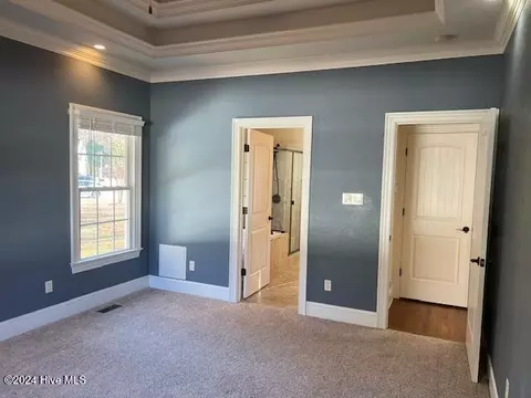 Bedroom - 130 Hannah Dr, Chocowinity, NC 27817 photo 2 of 7