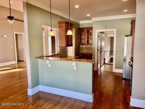 Kitchen - 130 Hannah Dr, Chocowinity, NC 27817 photo 2 of 5