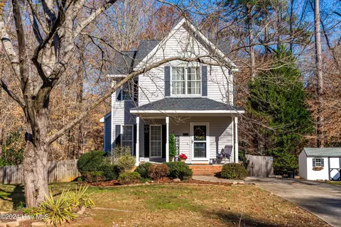 228 Whistling Swan Dr, Wake Forest, NC 27587