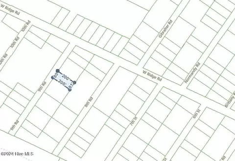 L #218 9th Road, Boiling Spring Lakes, NC 28461