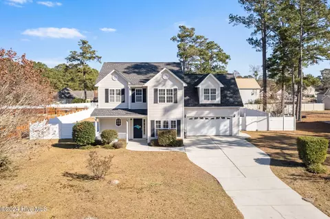 790 Village Point Rd SW, Shallotte, NC 28470