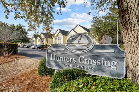 5012 Hunters Trl UNIT 12, Wilmington, NC 28405