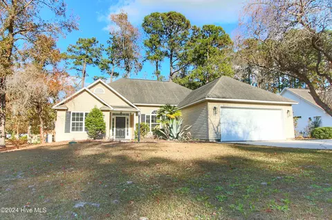122 Calabash Rd NW, Calabash, NC 28467