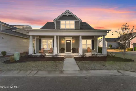2245 Lakeside Cir, Wilmington, NC 28401