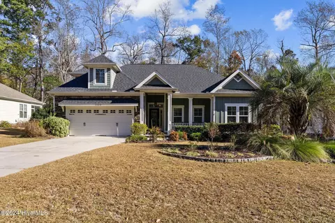 1150 Sea Bourne Way, Sunset Beach, NC 28468