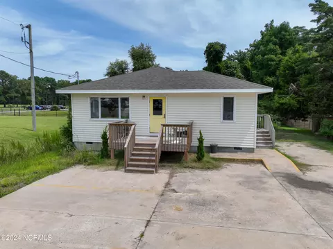 6343 Caratoke Hwy, Grandy, NC 27939