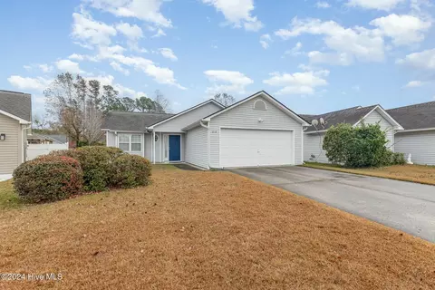 210 Forest Dr, Longs, SC 29568