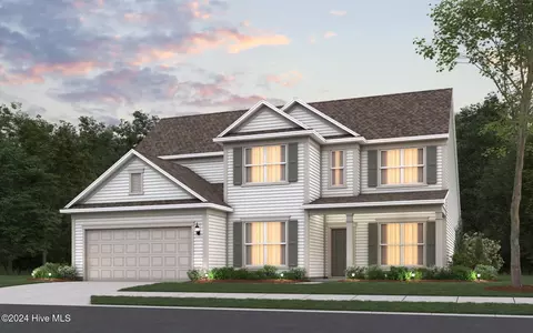 304 Eagle Claw Dr #4049, Carolina Shores, NC 28467