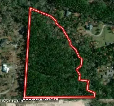 0 Wo Jonston Ave, Rocky Point, NC 28457