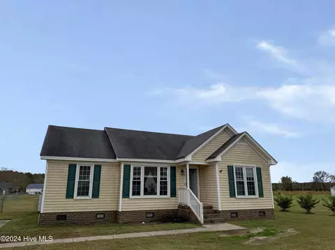 5217 Whitney Ln, Wilson, NC 27893