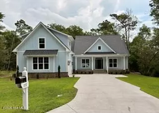 1772 Oyster Harbour Pkwy SW, Supply, NC 28462