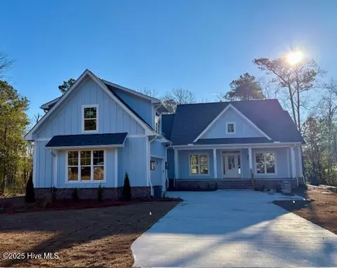 1772 Oyster Harbour Pkwy SW, Supply, NC 28462