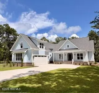 1772 Oyster Harbour Pkwy SW, Supply, NC 28462