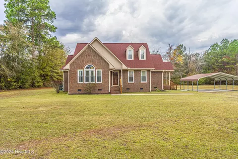 119 Old Coach Ln, Marston, NC 28363