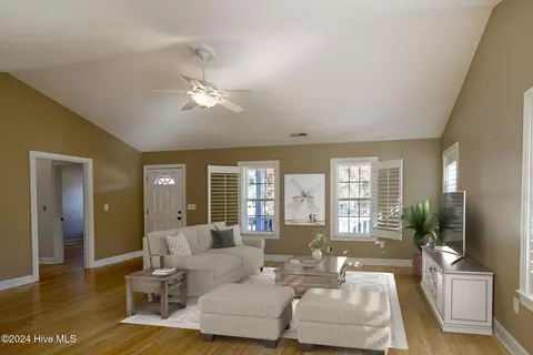 Living - 242 Doral Dr, Hampstead, NC 28443 photo 2 of 2