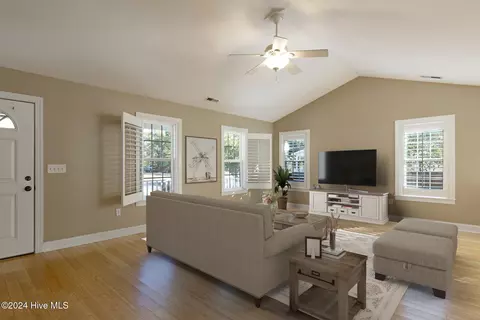 Living - 242 Doral Dr, Hampstead, NC 28443 photo 1 of 2