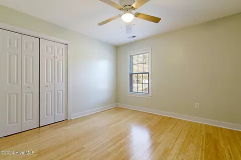 Bedroom - 242 Doral Dr, Hampstead, NC 28443 photo 2 of 4