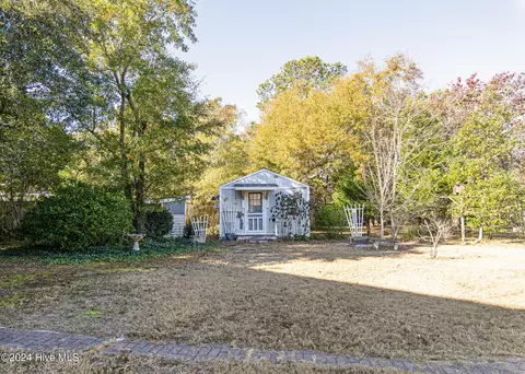 Exterior - 242 Doral Dr, Hampstead, NC 28443 photo 3 of 3