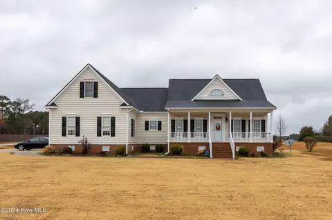 5148 Nowell Rd, Sims, NC 27880