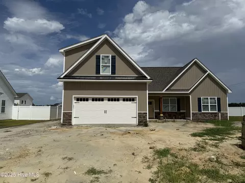 2817 Walbrook Ct, Winterville, NC 28590
