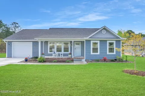 177 Adelia Dr, Rockingham, NC 28379