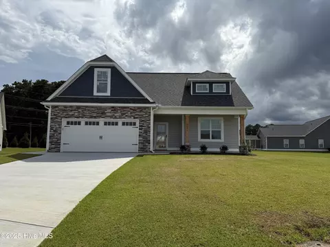 2816 Walbrook Ct, Winterville, NC 28590