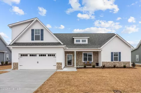 623 Norberry Dr, Winterville, NC 28590