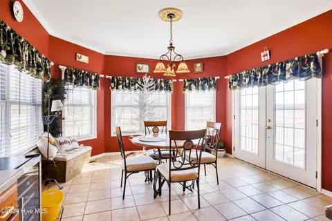 Dining - 3736 Heathsville Rd, Enfield, NC 27823 photo 3 of 3