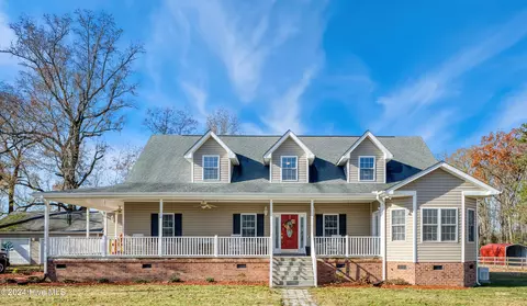Other - 3736 Heathsville Rd, Enfield, NC 27823 photo 1 of 7