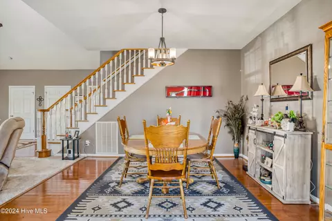 Dining - 3736 Heathsville Rd, Enfield, NC 27823 photo 1 of 3
