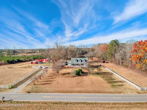 View/Area - 3736 Heathsville Rd, Enfield, NC 27823 photo 2 of 3