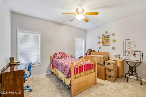 Bedroom - 3736 Heathsville Rd, Enfield, NC 27823 photo 3 of 6