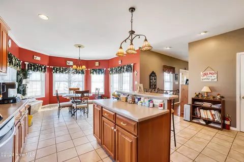 Kitchen - 3736 Heathsville Rd, Enfield, NC 27823 photo 6 of 6