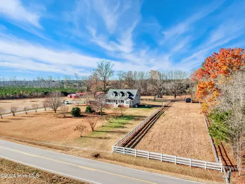 View/Area - 3736 Heathsville Rd, Enfield, NC 27823 photo 3 of 3